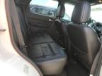 2012 Ford Escape Limited للبيع في Lebanon، TN - Front End