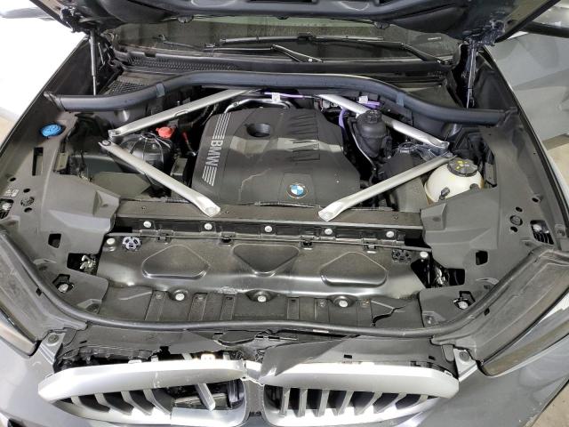 5UX13EU04R9U30625 BMW X5 SDRIVE 12