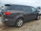 2017 Kia Sedona Lx للبيع في Wichita، KS - Front End