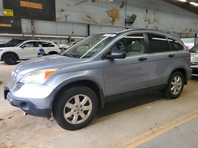 2008 Honda Cr-V Ex