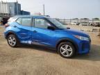 2022 Nissan Kicks S for Sale in Dyer, IN - Side