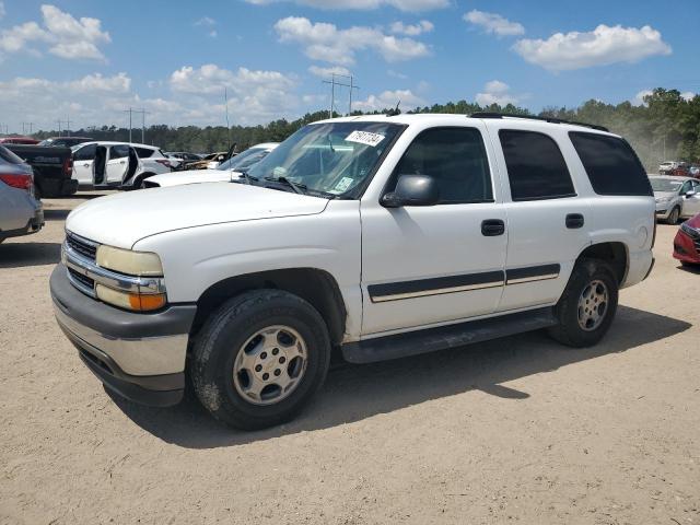 2005 Chevrolet Tahoe C1500