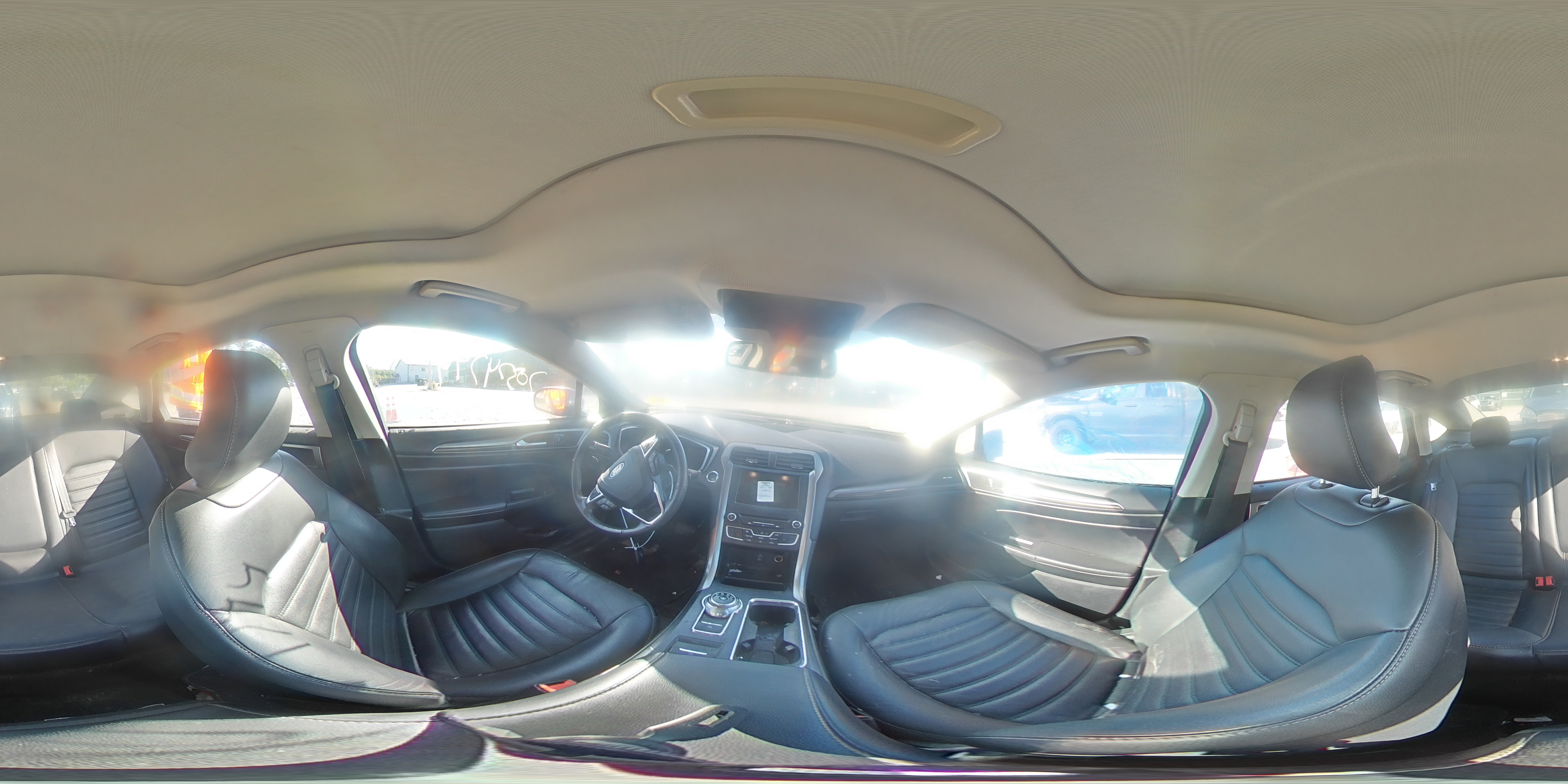 2018 Ford Fusion - Image 12