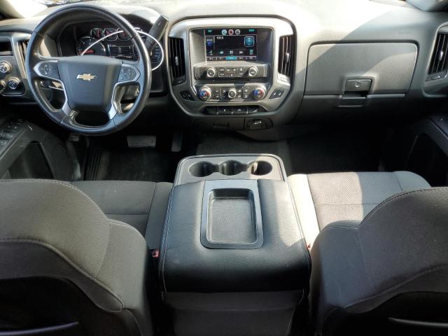 Pickups CHEVROLET ALL Models 2014 Gray