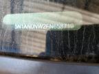 2015 Nissan Xterra X for Sale in Glassboro, NJ - Vandalism
