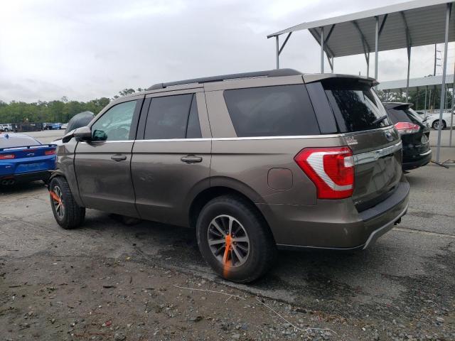  FORD EXPEDITION 2019 Gold