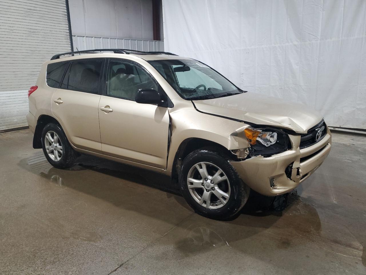 2011 Toyota RAV 4 - Image 4