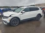 2024 Volkswagen Tiguan Se for Sale in Fredericksburg, VA - Front End
