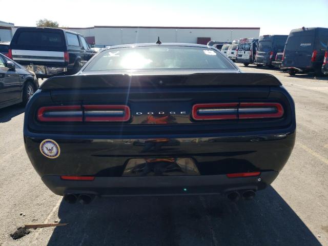  DODGE CHALLENGER 2019 Black