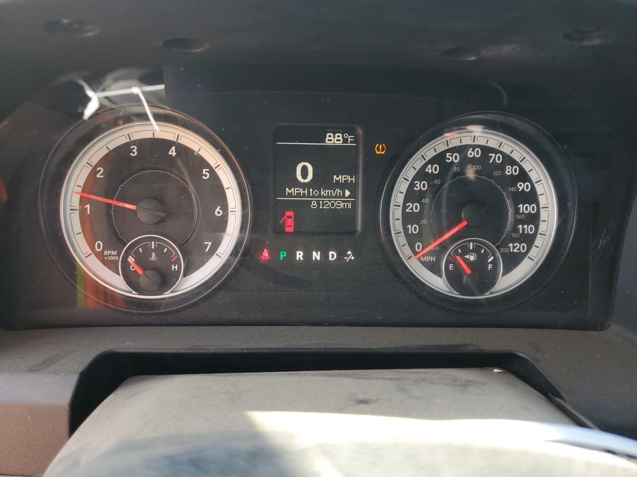 2014 Ram 2500 St VIN: 3C6LR4AT0EG293301 Lot: 71483694