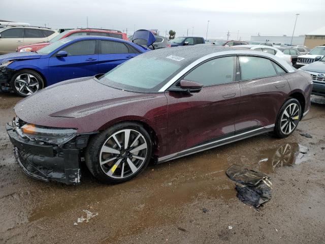 Brighton, CO에서 판매 중인 2023 Lucid Motors Air Touring - Undercarriage