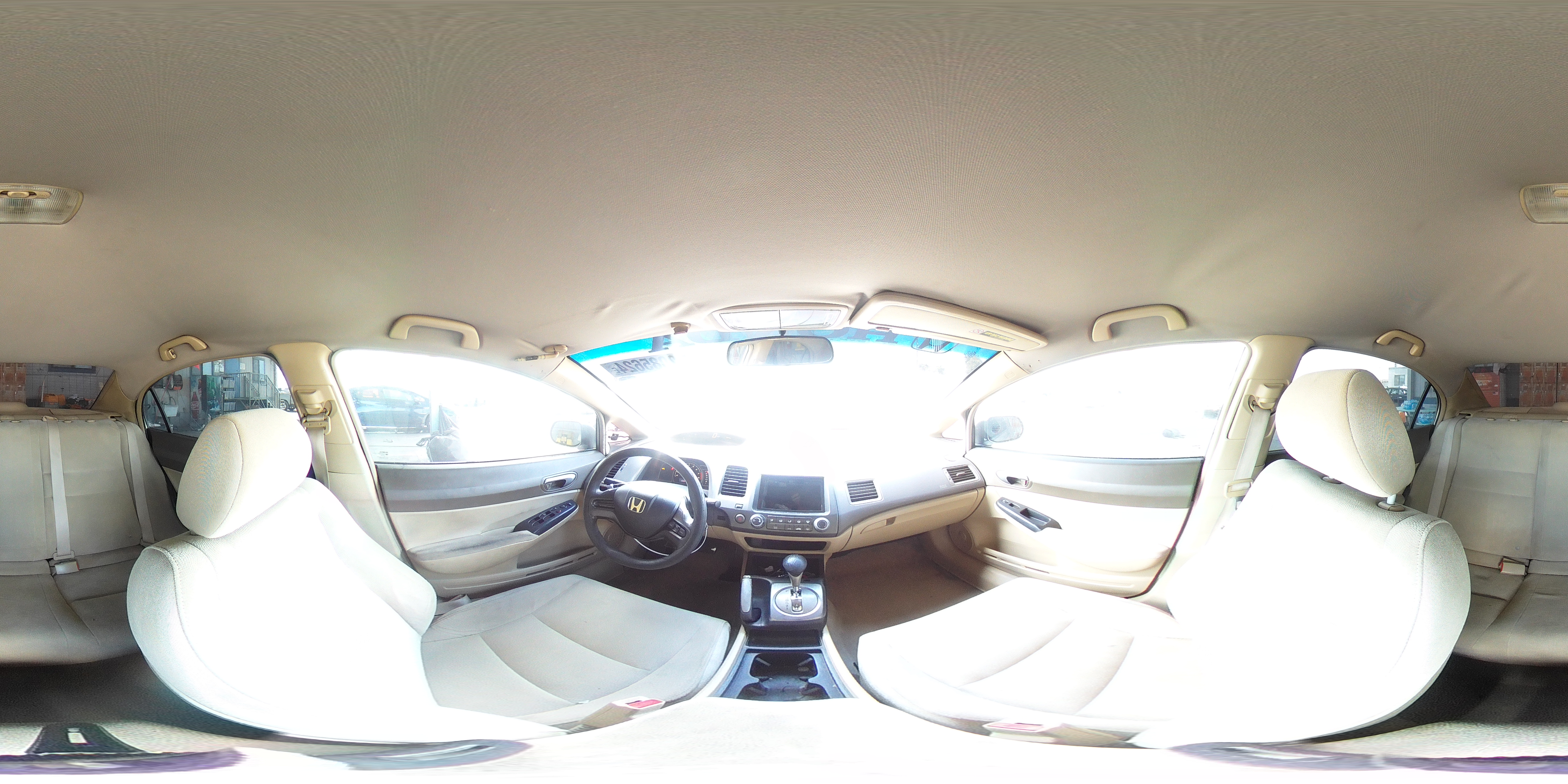 2006 Honda Civic - Image 12