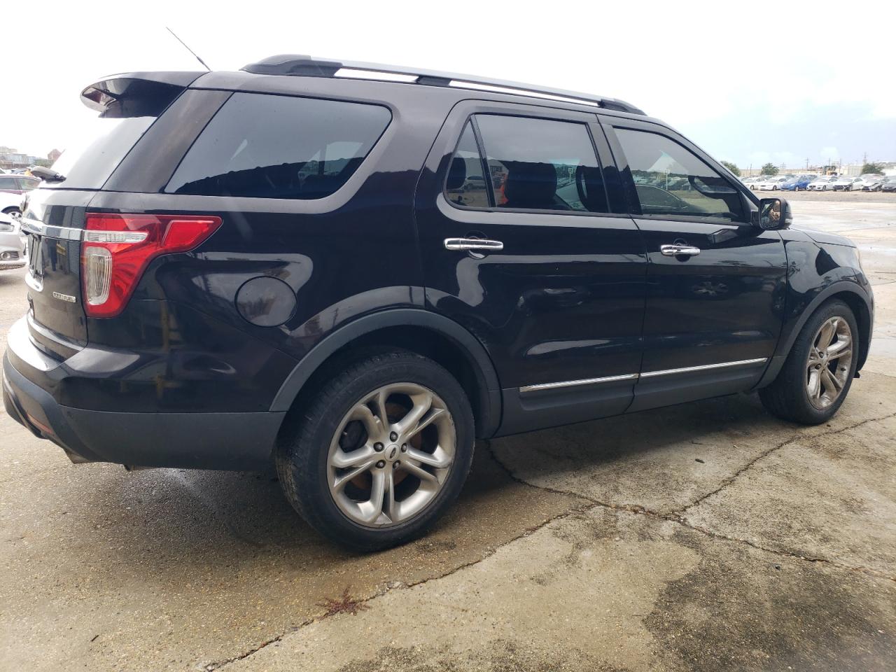 2013 Ford Explorer - Image 3
