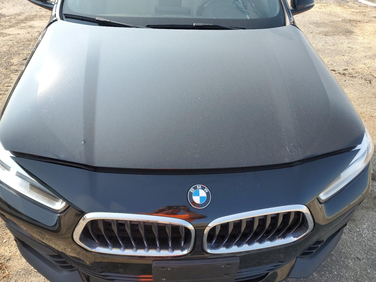 2020 BMW X2 xDrive28I VIN: WBXYJ1C01L5N98885 Lot: 70603464