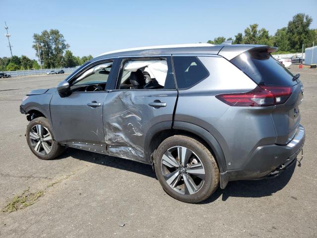  NISSAN ROGUE 2023 Gray