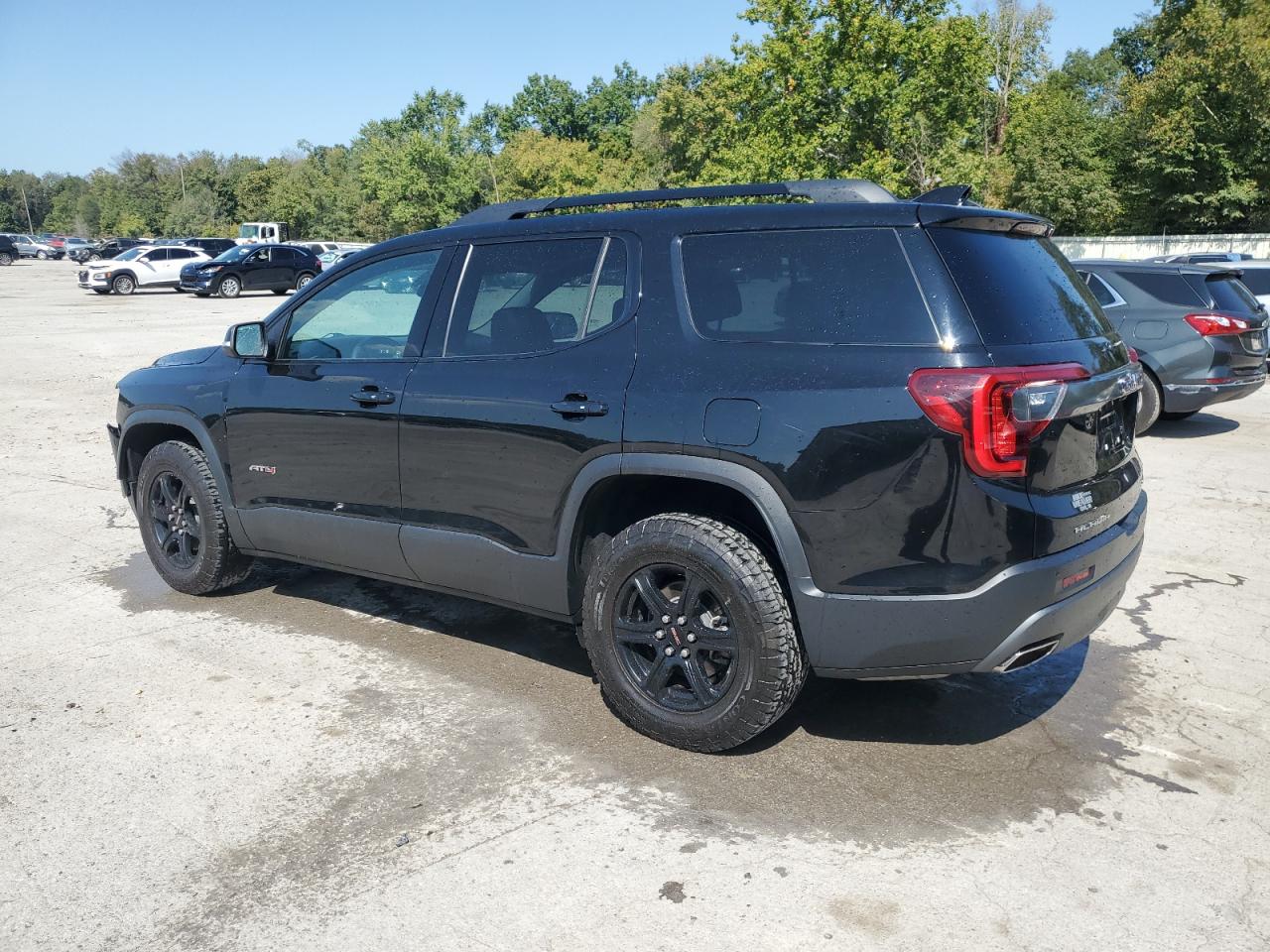 1GKKNLLS0LZ206187 2020 GMC Acadia At4