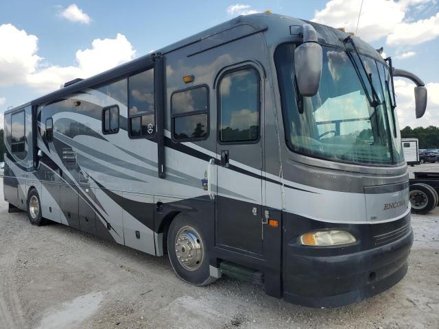 2005 Freightliner Chassis X Line Motor Home