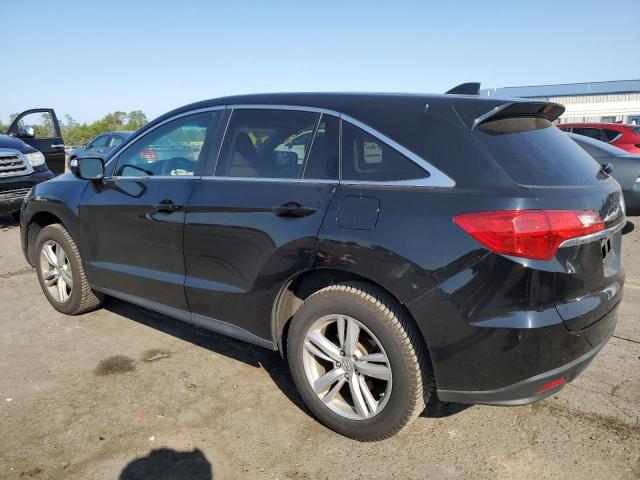  ACURA RDX 2014 Черный