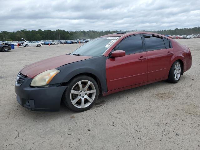 2006 Nissan Maxima Se