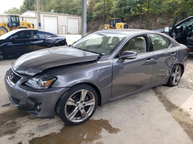 2012 Lexus Is 250