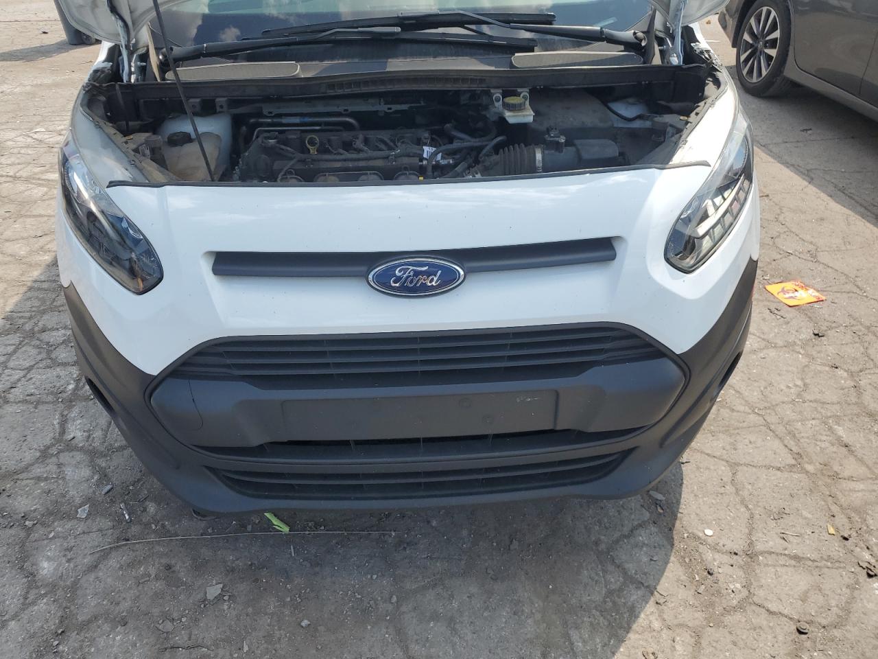 NM0LE6E73J1379317 2018 Ford Transit Connect Xl