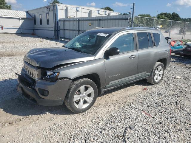 2011 Jeep Compass Sport