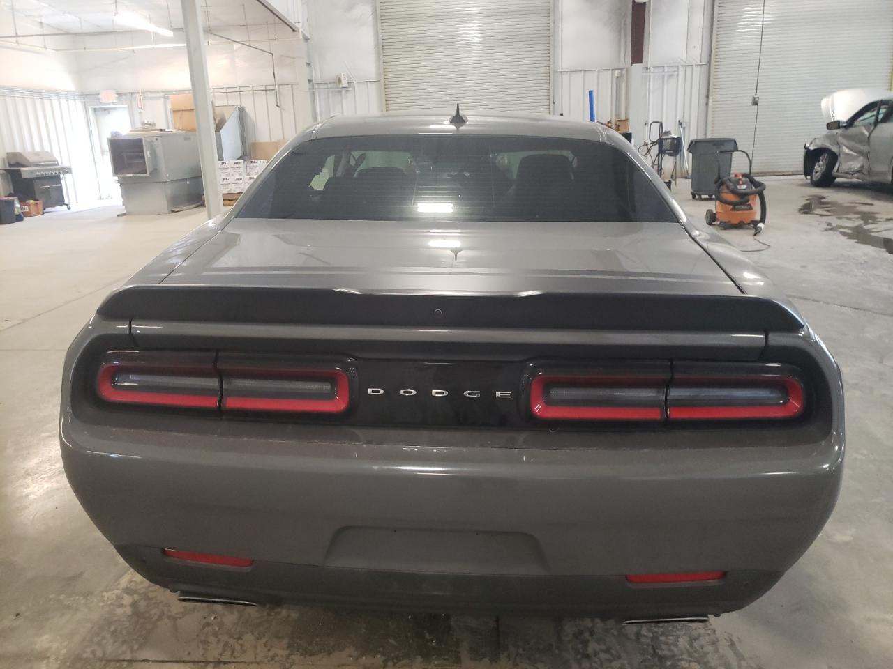 2C3CDZFJ8HH502496 2017 Dodge Challenger R/T 392