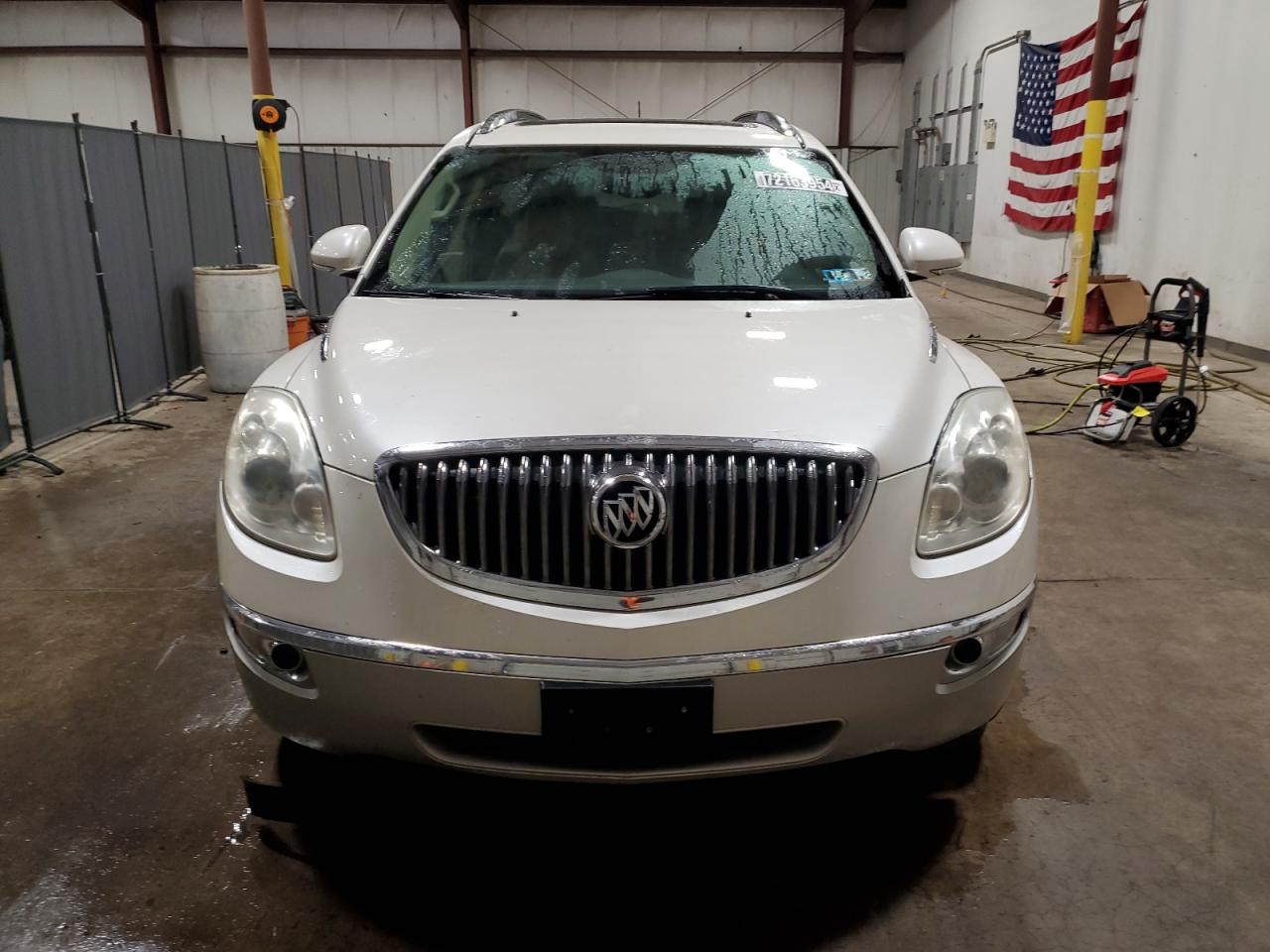 2012 Buick Enclave VIN: 5GAKRCED2CJ313062 Lot: 72163954