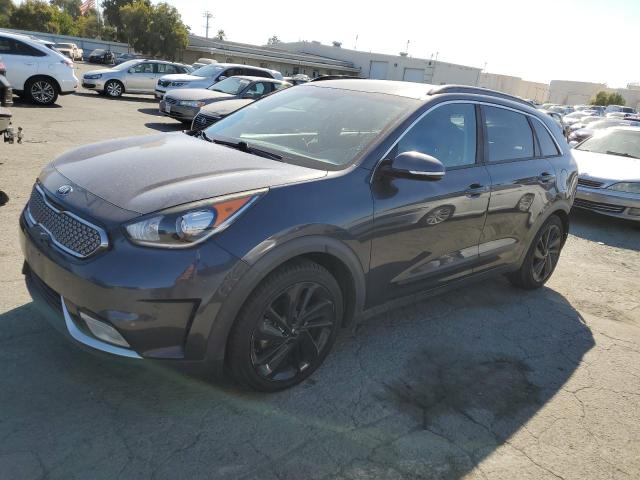 2018 Kia Niro Ex