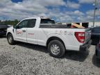 2021 Ford F150 Super Cab for Sale in Montgomery, AL - Side