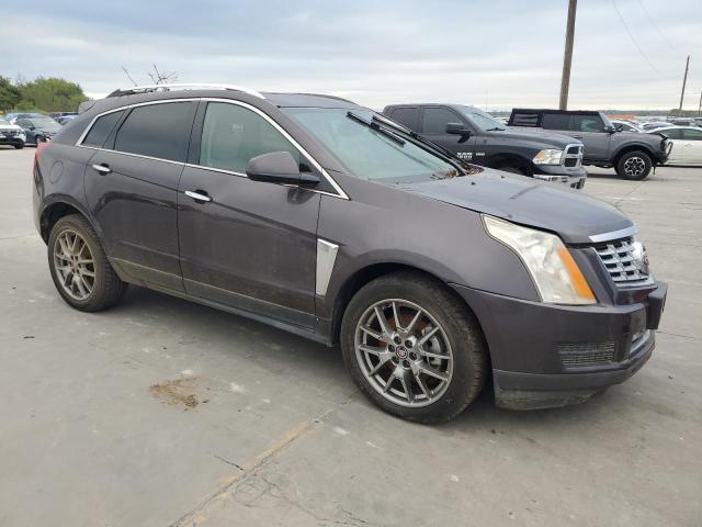  CADILLAC SRX 2015 Фіолетовий