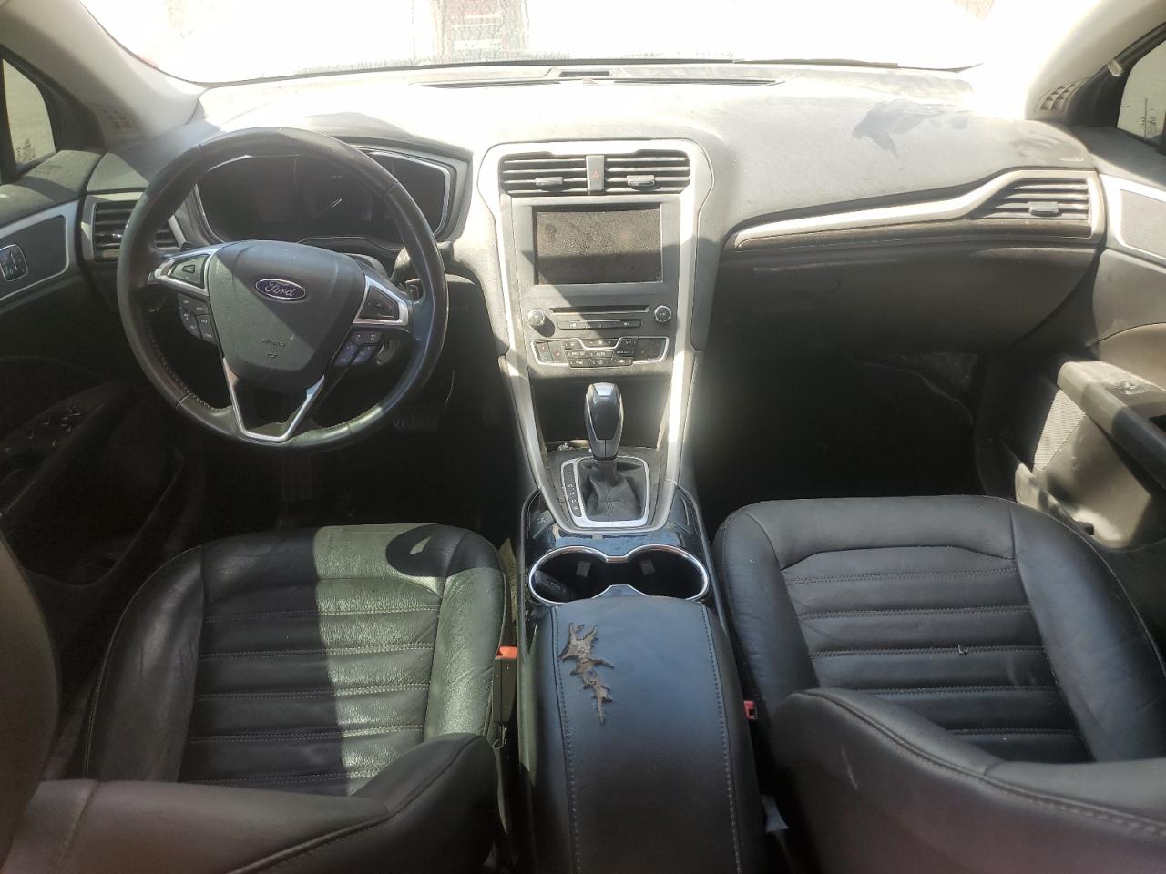 2016 Ford Fusion - Image 8