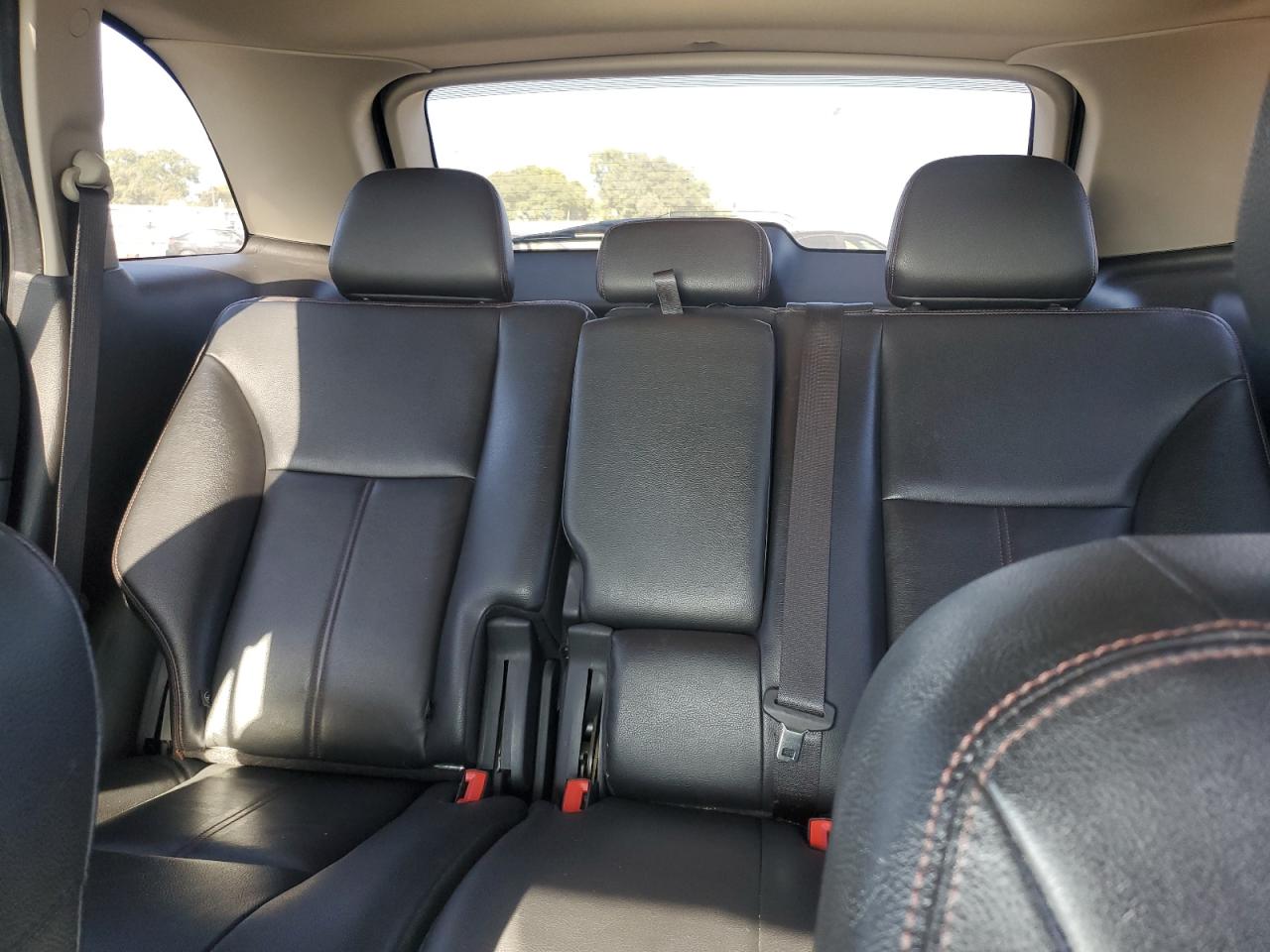 2014 Ford Edge Sel VIN: 2FMDK3JC0EBB76232 Lot: 73067404