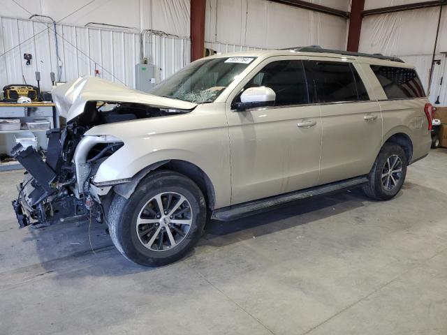 2018 Ford Expedition Max Xlt