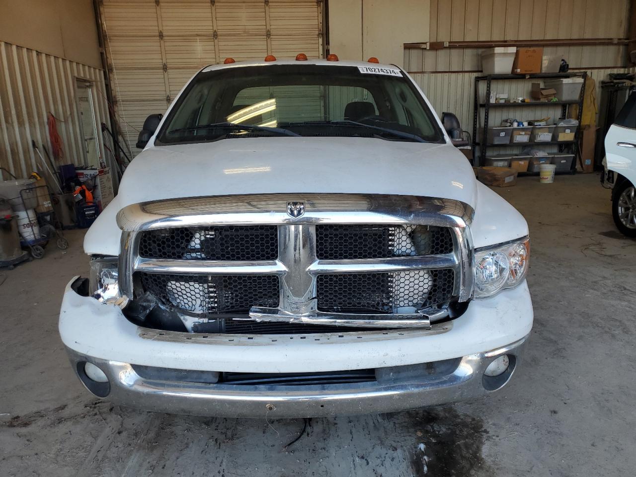 2003 Dodge RAM - Image 5