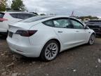5YJ3E1EB3MF****** Salvage and Repairable 2021 Tesla Model 3 in CT - New Britain