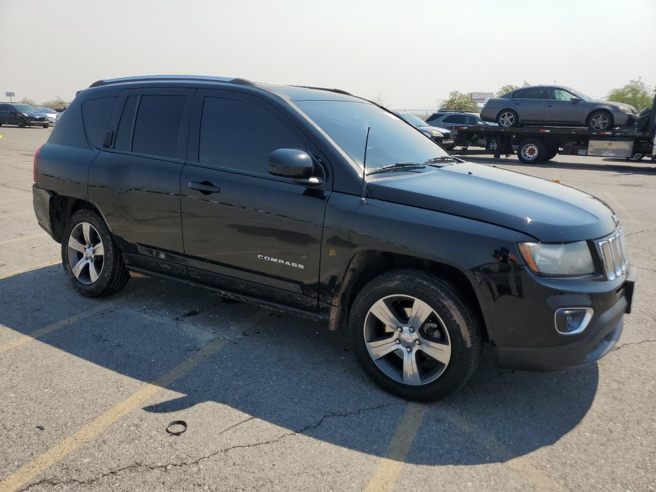 2016 Jeep Compass - Image 4