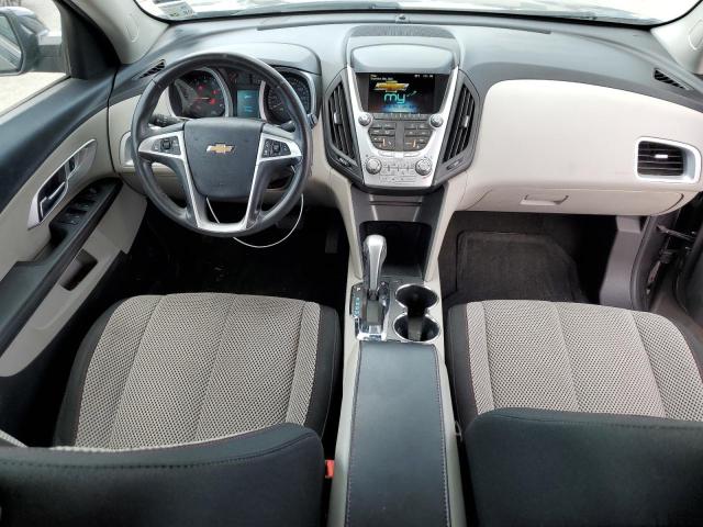 Parquets CHEVROLET EQUINOX 2013 Black