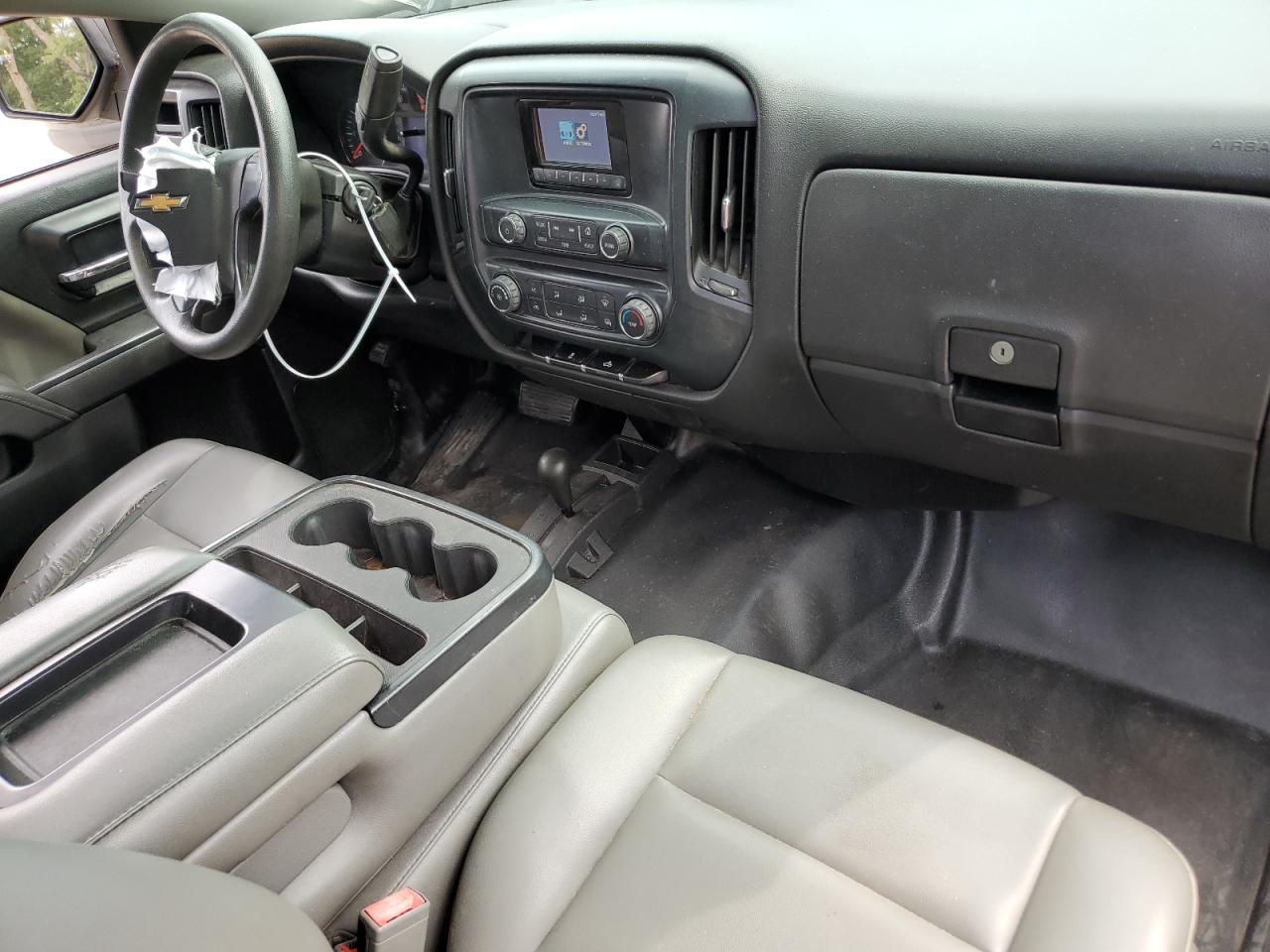 1GCNKPEC1EZ185562 2014 Chevrolet Silverado K1500