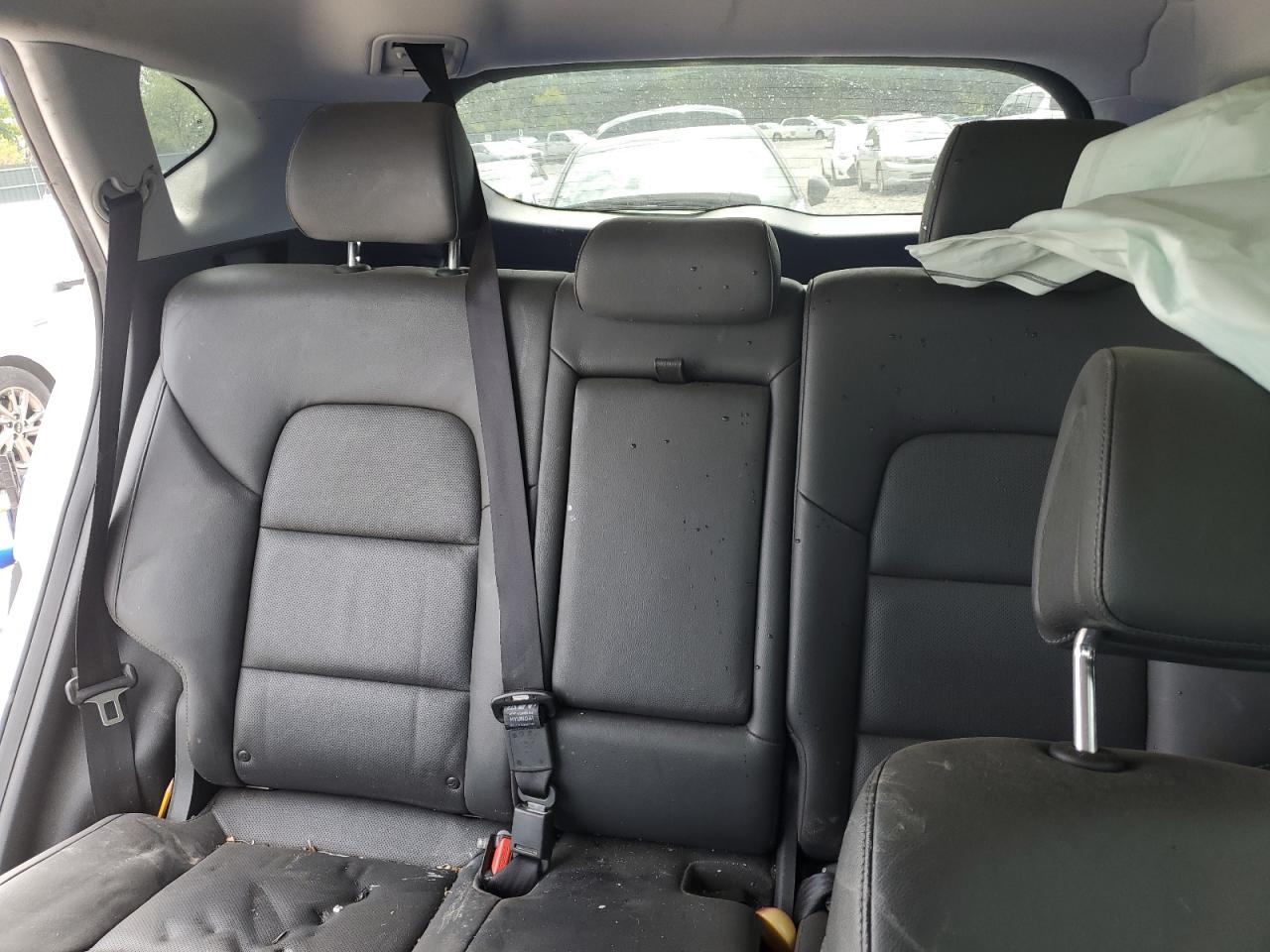 2018 Hyundai Tucson Sel VIN: KM8J33A48JU778826 Lot: 70271294