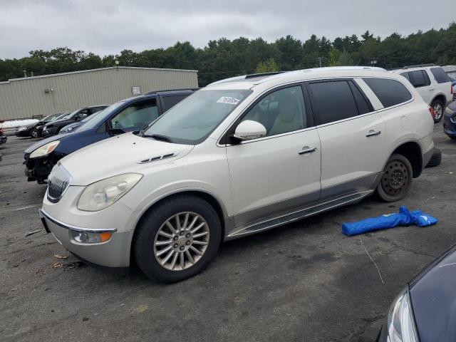 2011 Buick Enclave Cxl