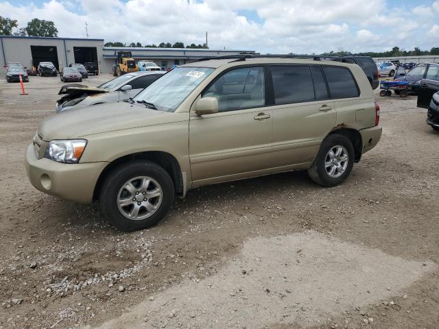 2006 Toyota Highlander Limited