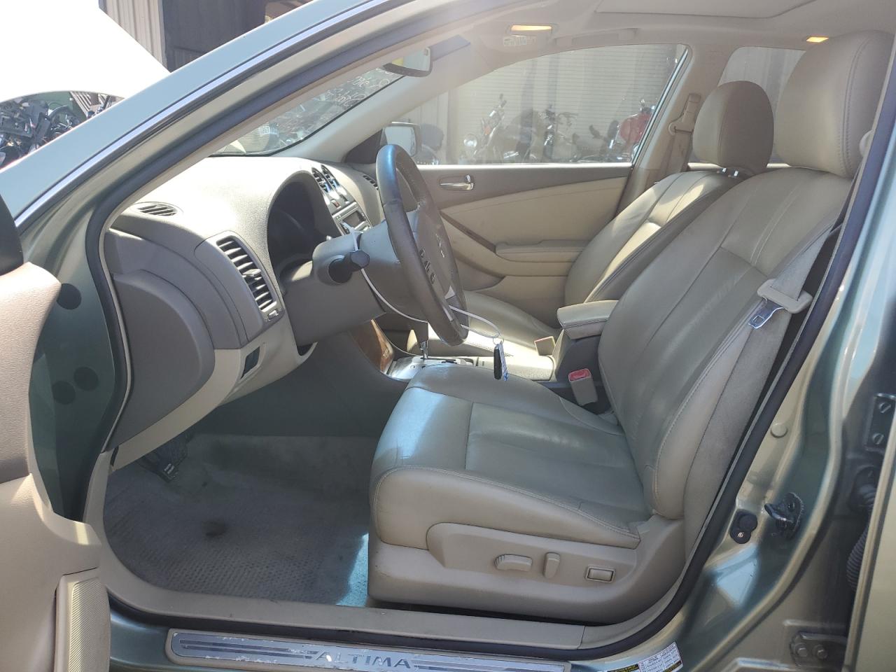 1N4AL21E58N462107 2008 Nissan Altima 2.5