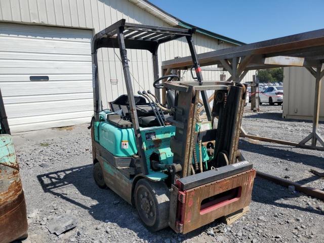 2003 Mitsubishi Forklift