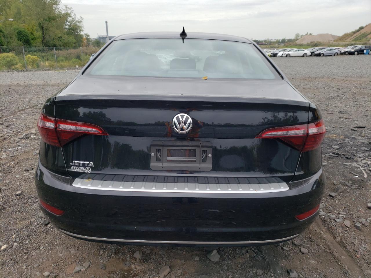 3VWC57BU9MM102825 2021 Volkswagen Jetta S