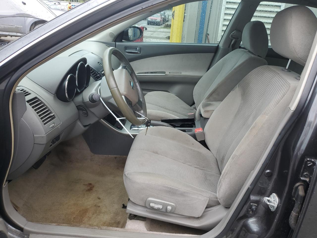 2006 Nissan Altima - Image 7