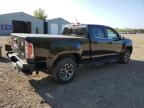 2020 GMC CANYON ALL TERRAIN for sale at Copart ON - COOKSTOWN