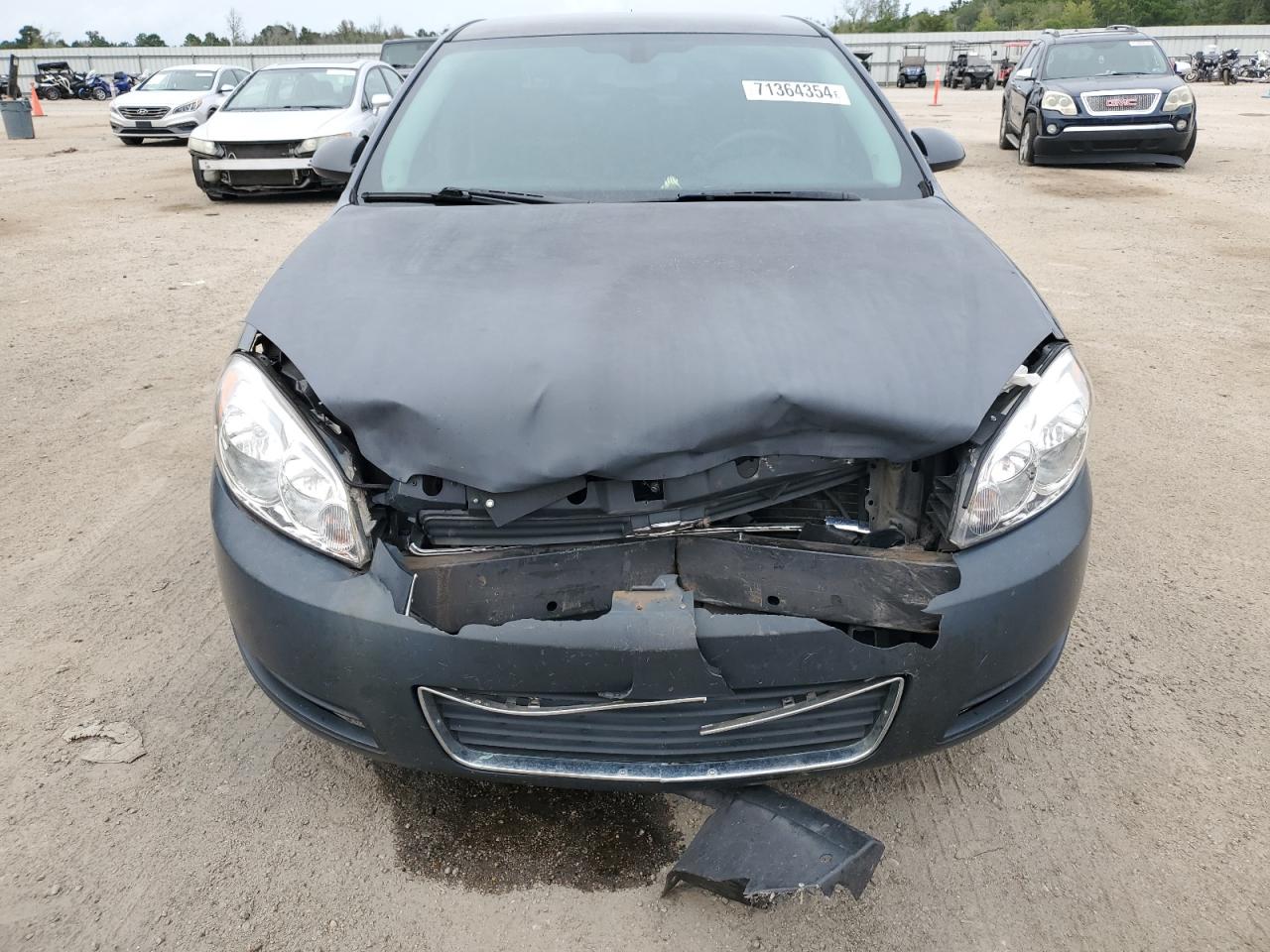 2008 Chevrolet Impala - Image 5