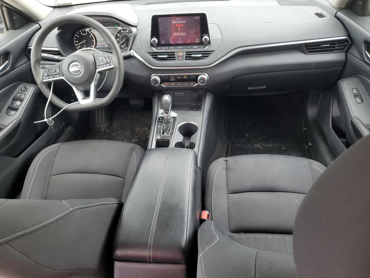 1N4BL4DV5NN314823 2022 Nissan Altima Sv