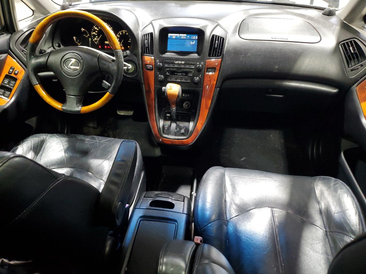 2001 Lexus RX - Image 8